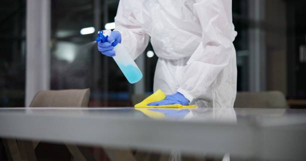 Licensed Drug Lab Cleanup service in Linden, NJ - Trauma Clean Pros